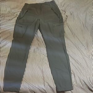 Athleta Cargo Pants